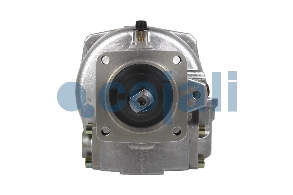 CLUTCH SERVO, 2250106, 1642171808