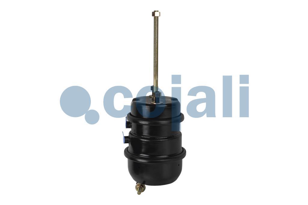 2251429 | 9253760000 | DOUBLE DIAPHRAGM SPRING BRAKE 24/30 