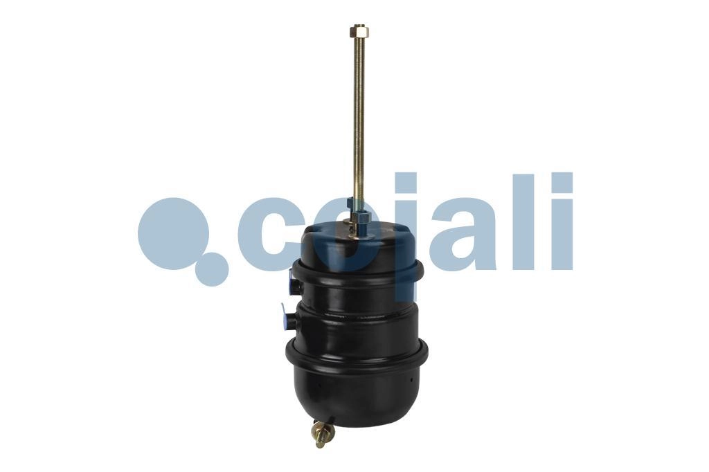 DOUBLE DIAPHRAGM SPRING BRAKE 24/30, 2251429, 9253760000