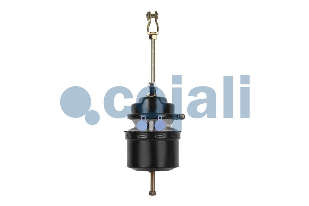 2251503 | 9254941050 | SPRING BRAKE (CAM BRAKE) 16/24 PORT THREADS VOSS -  Cojali Parts