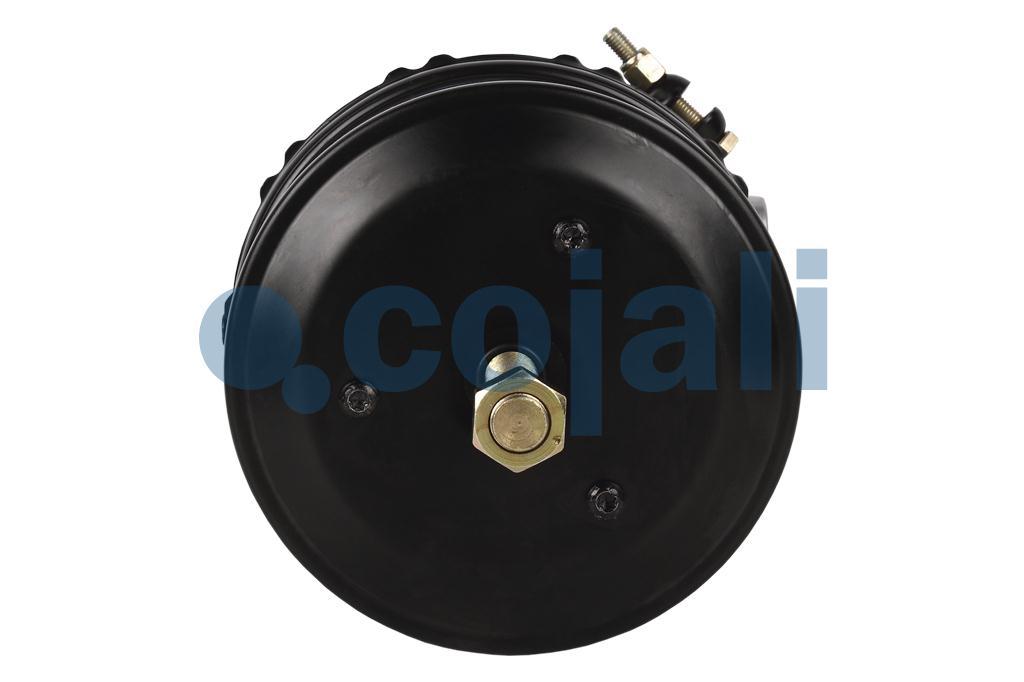 ACTUATOR FRÂNĂ TRISTOP 20/24 FRÂNA DE DISC BOCAS VOSS, 2251510, 9254800100