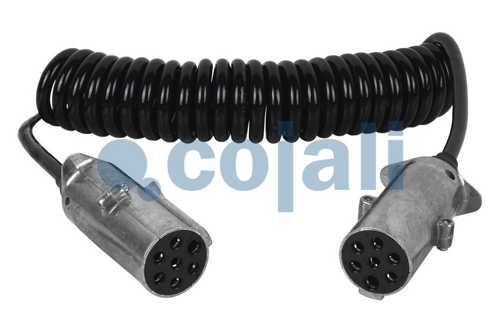 FLEXIBLE 7 PINS, 24 V, TYPE-N (ISO 1185), 2260104, 220411002