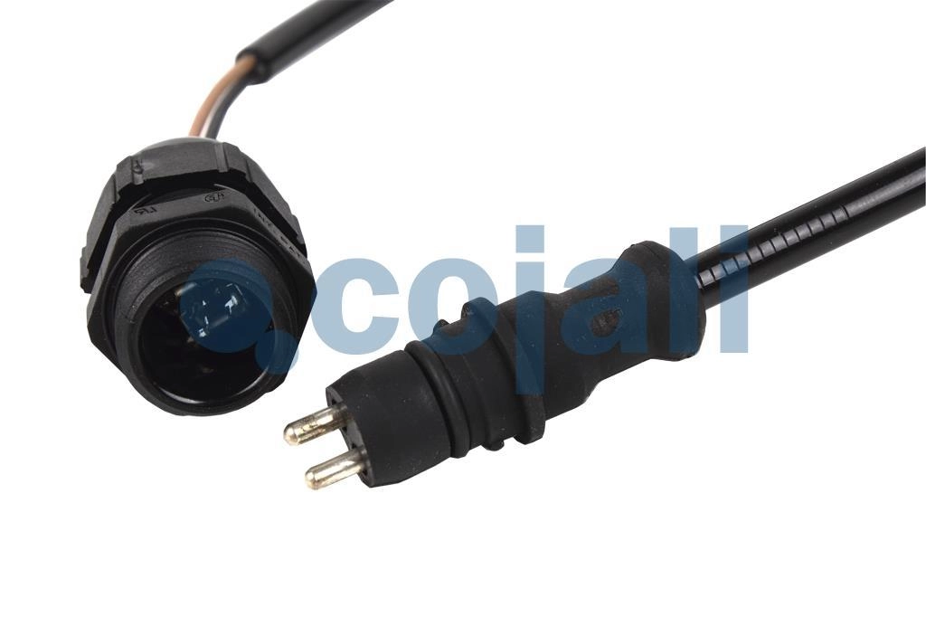 CABLE ALARGADOR DEL SENSOR ABS, 2260122, 4497150300