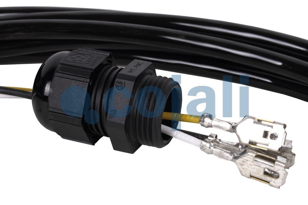 CABLE MODULATEUR, 2261102, 8946010122