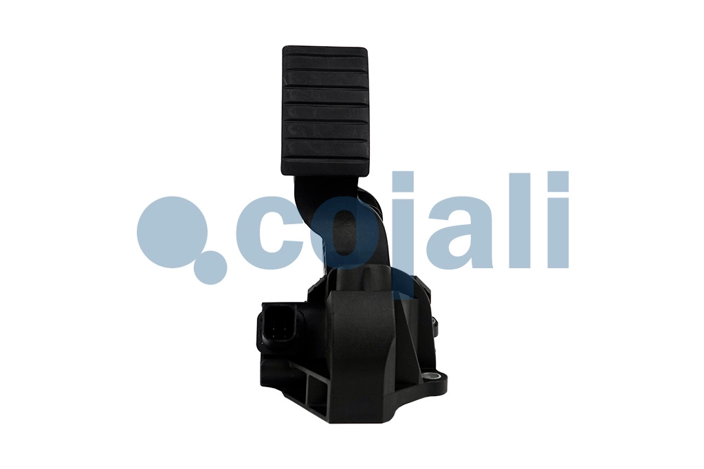 THROTTLE PEDAL, 2262059, 84412478