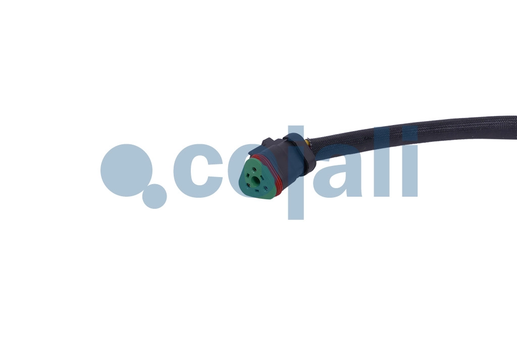 PRESSURE SWITCH, 2263010, 224-4536