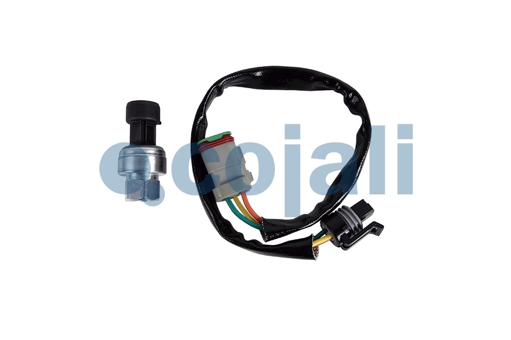 PRESSURE SWITCH, 2263016, 194-6725