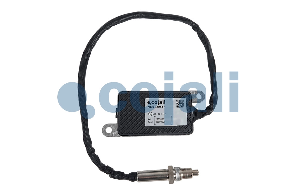 NOX SENSOR, 2269003, 22827993