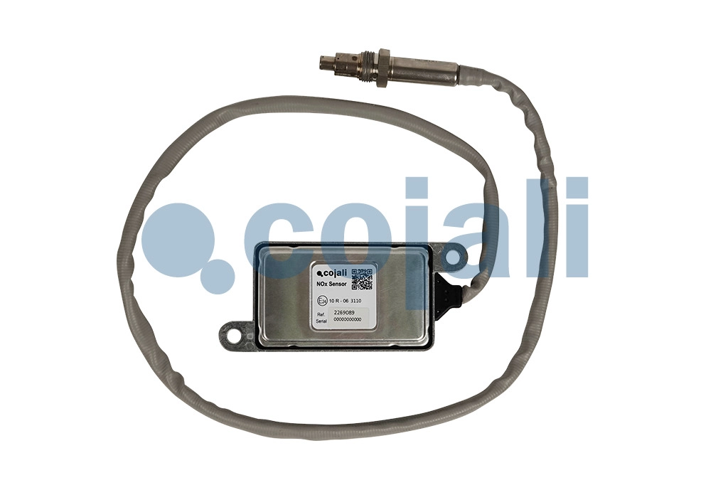 NOX SENSOR, 2269089, 2296798