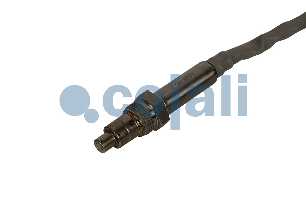 NOX SENSOR, 2269089, 2296798