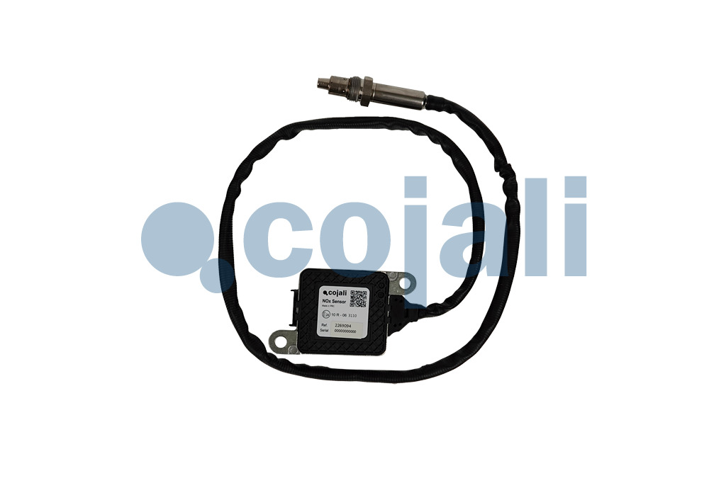 NOX-SENSOR, 2269094, 22303384