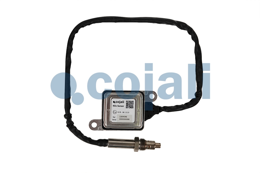 NOX SENSOR, 2269096, 0009052809