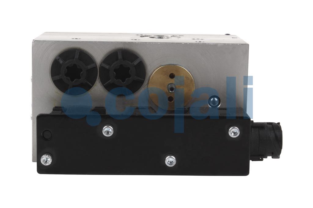 2309125 | 0501100050 | ECAS SUSPENSION CONTROL SOLENOID VALVE - Cojali ...