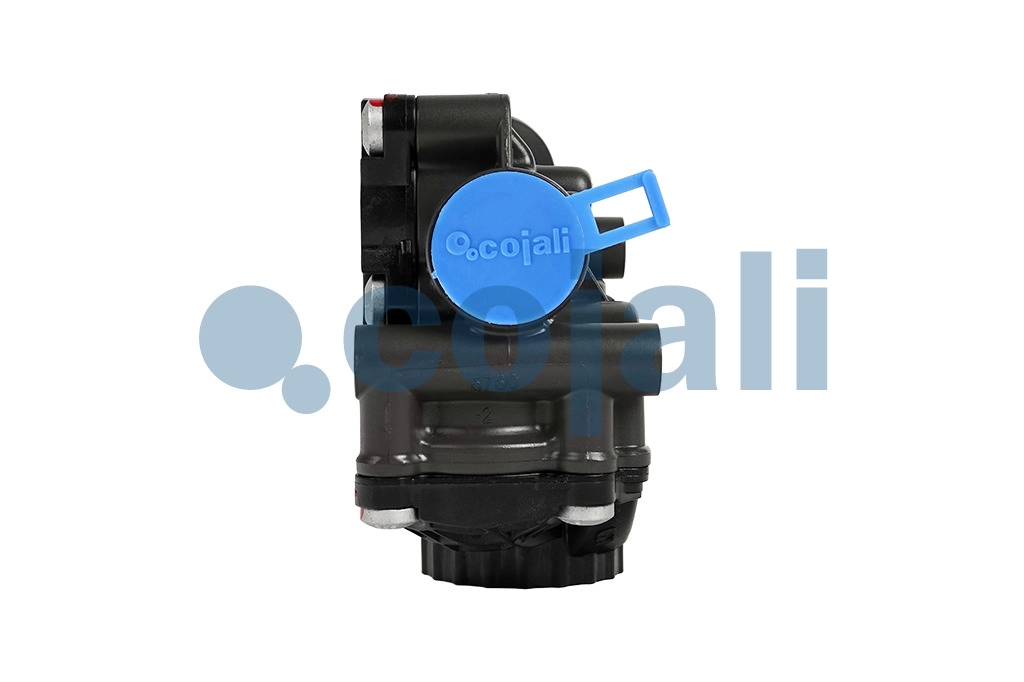 ABS MODULATOR, 2309219, K059458