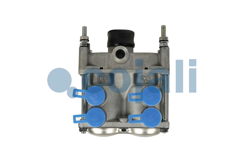 FOOT BRAKE VALVE, 2312002, 1023295000