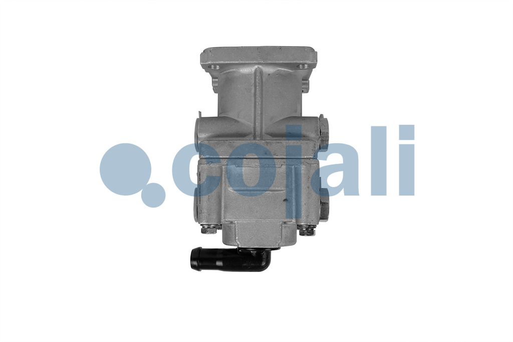 FOOT BRAKE VALVE, 2312106, 0481064108