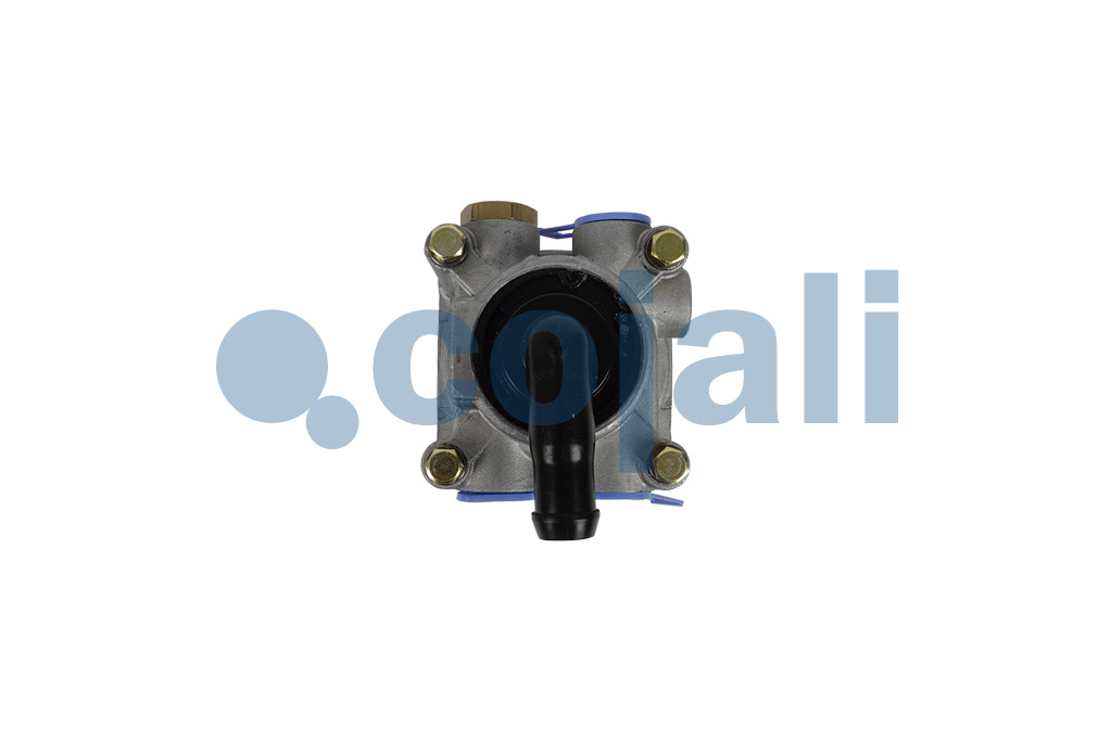 FOOT BRAKE VALVE, 2312106, 0481064108