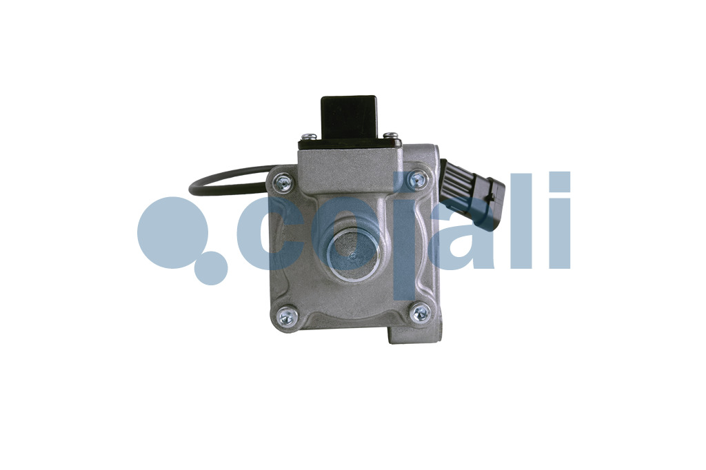 FOOT BRAKE VALVE, 2312403, DX95BX