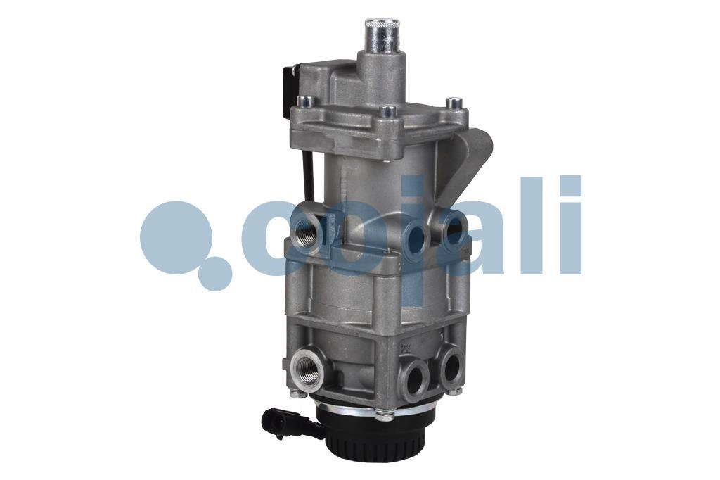 FOOT BRAKE VALVE, 2312404, DX95BY