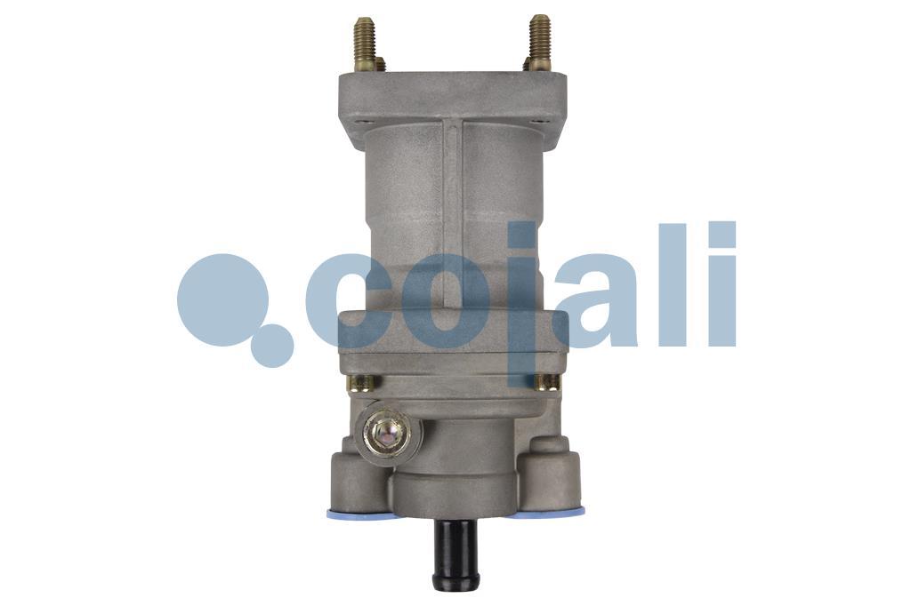 FOOT BRAKE VALVE, 2312512, MB4653