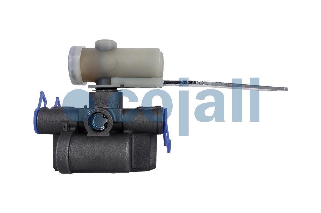 LEVELLING VALVE, 2314118, K005934