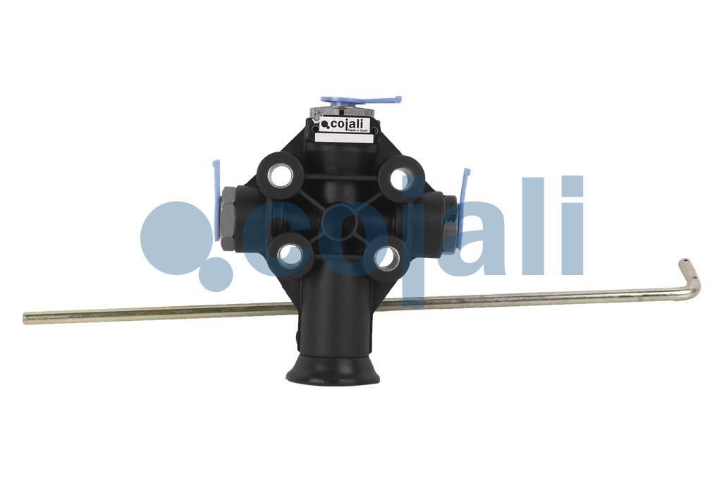 LEVELLING VALVE, 2314405, SV1460