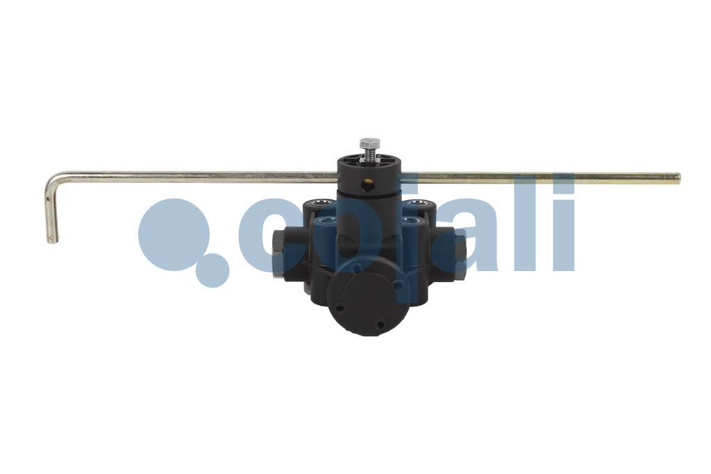 LEVELLING VALVE, 2314405, SV1460