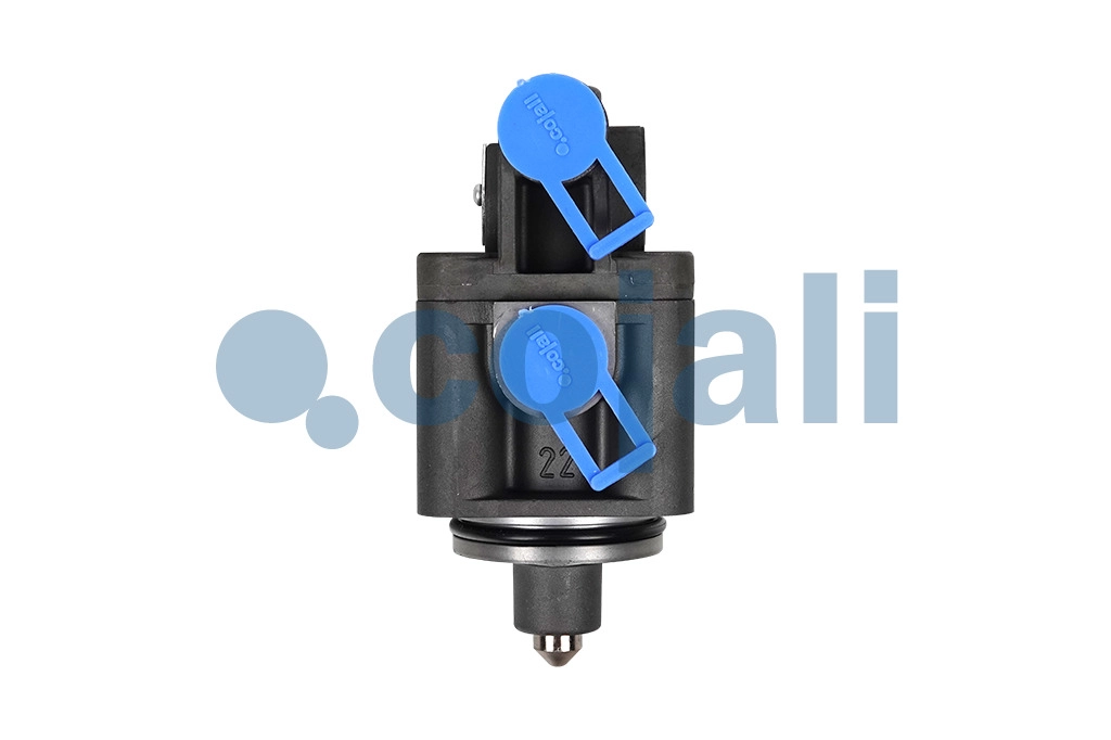 GEARBOX VALVE, 2316100, AC285B