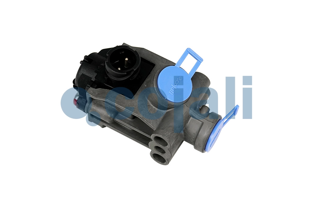 ÉLECTROVALVE EGR, 2318102, K053900N00