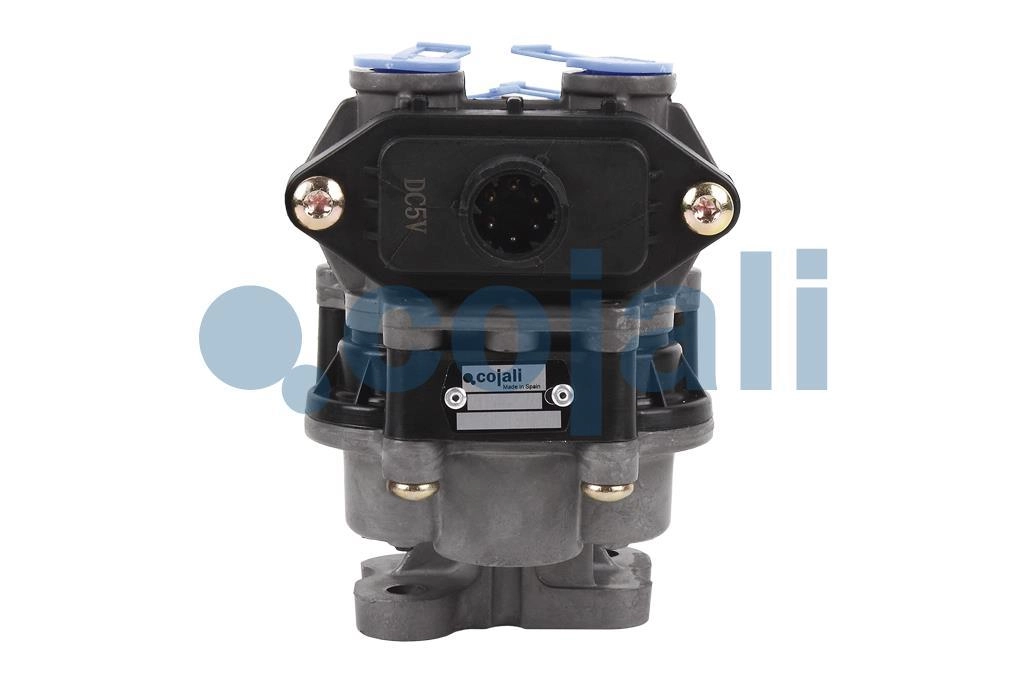 PROCESSING UNIT PROTECTION VALVE, 2322513, AE4561