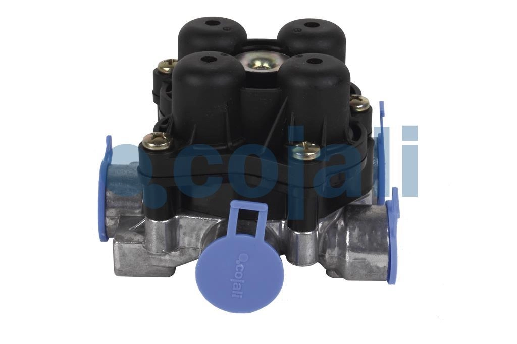 4-WAY PROTECTION VALVE, 2322604, AE4609