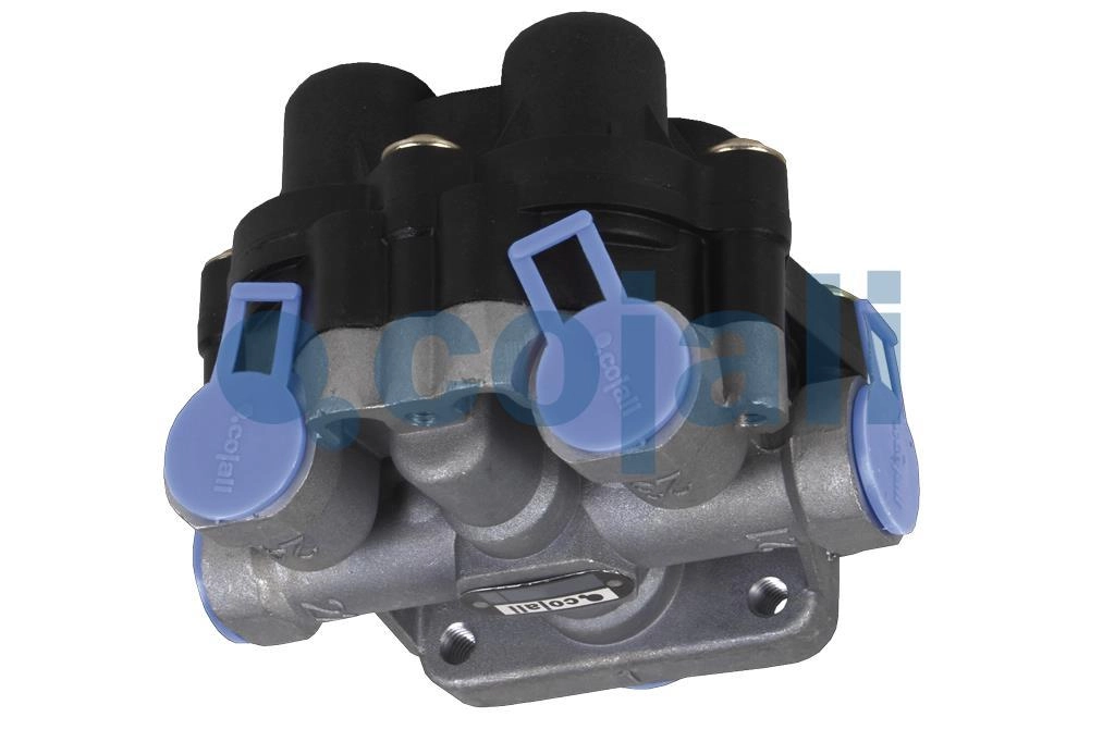 4-WAY PROTECTION VALVE, 2322607, AE4612