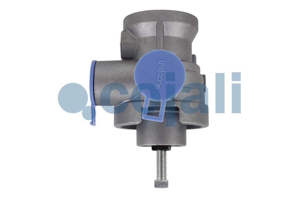 PRESSURE RELIEF VALVE, 2323415, DB1238