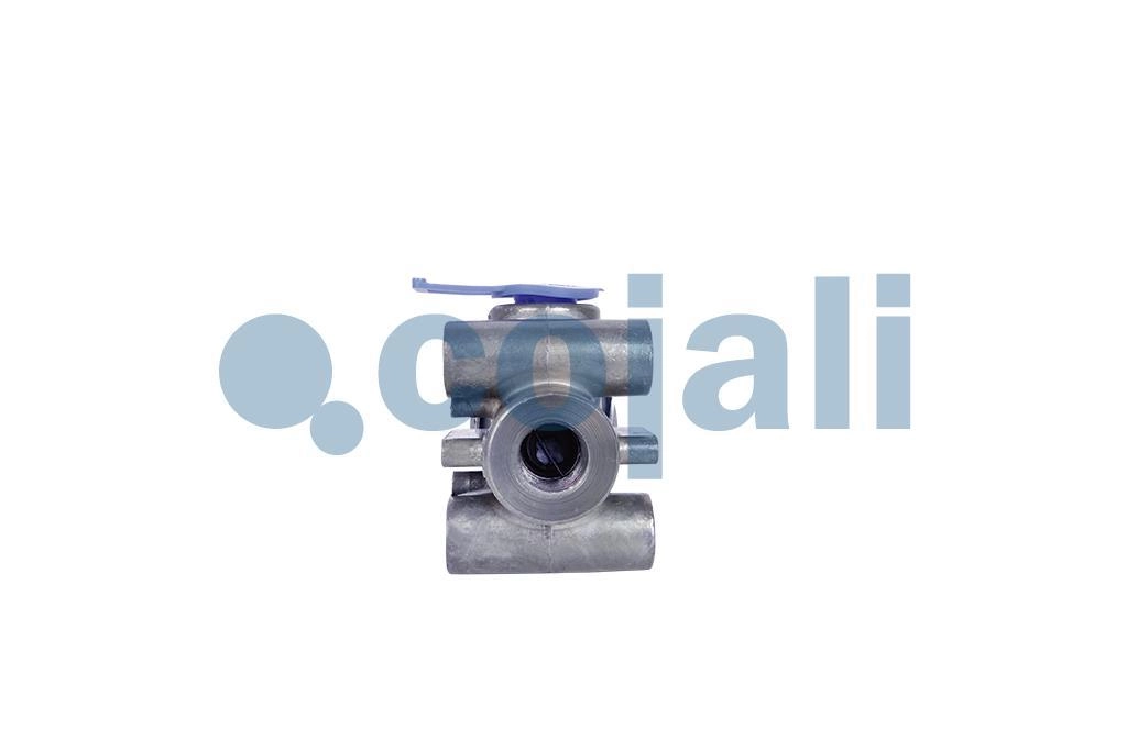 PRESSURE RELIEF VALVE, 2323601, KX204511