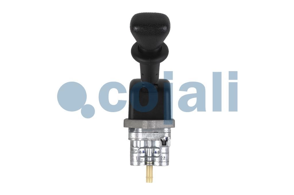 HANDBRAKE VALVE, 2324203, DPM61A