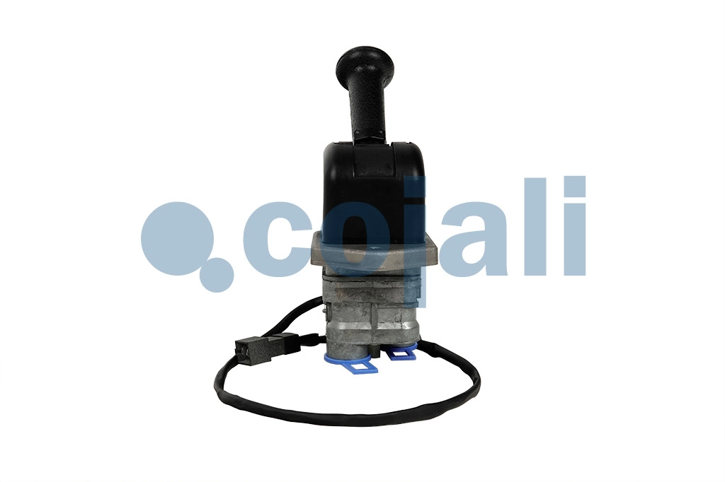 HANDBRAKE VALVE, 2324213, DPM63AX