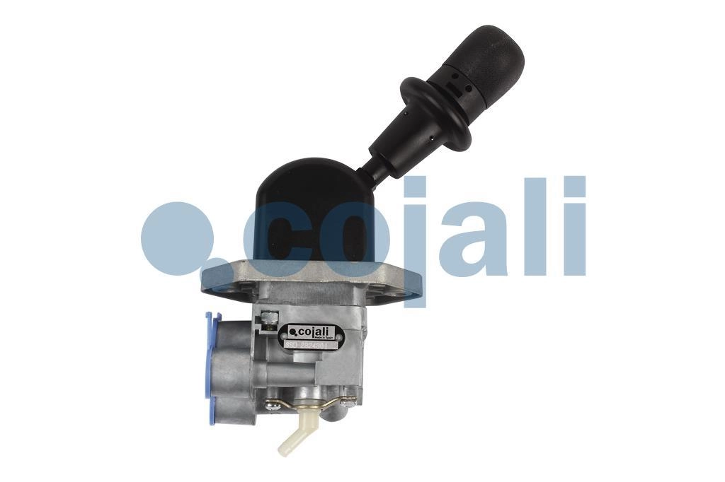 HANDBRAKE VALVE, 2324303, DPM90D