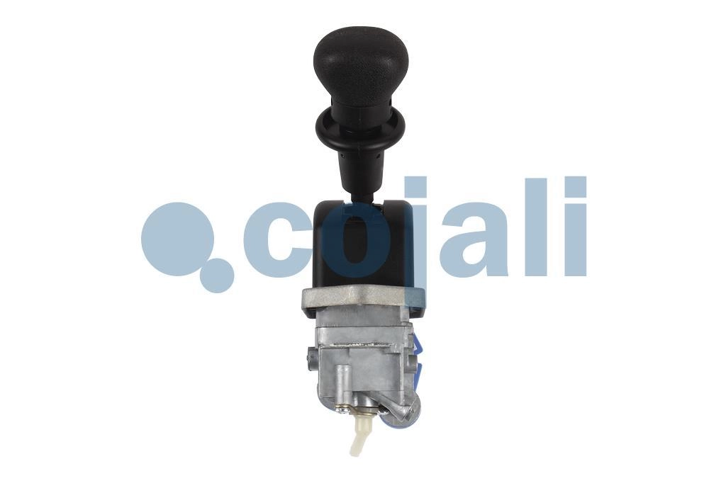 HANDBRAKE VALVE, 2324303, DPM90D