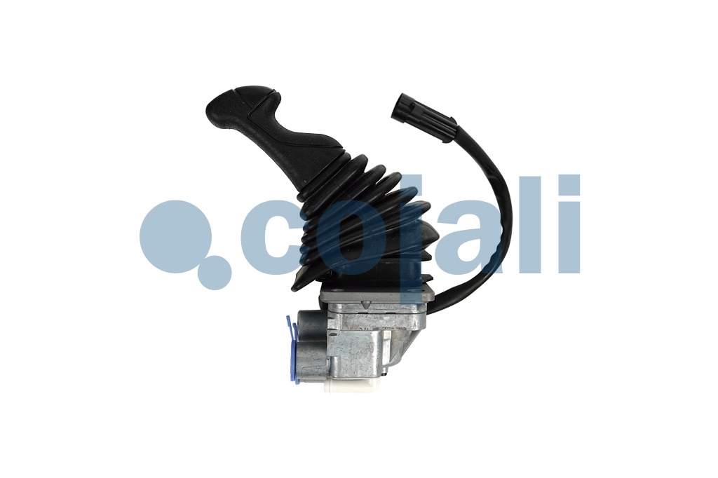 HANDBRAKE VALVE, 2324312, DPM91A