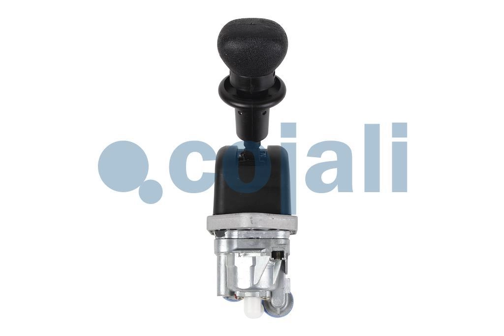 HANDBRAKE VALVE, 2324403, DPM92D