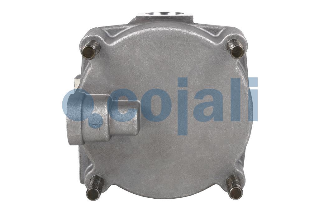 RELAY VALVE, 2326400, AC574A