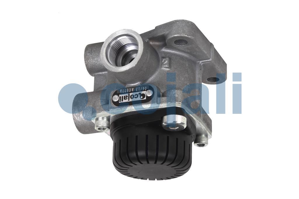 VALVE RELAIS, 2326500, AC577A