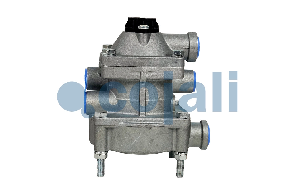 TRAILER CONTROL VALVE, 2330102, 0481061209