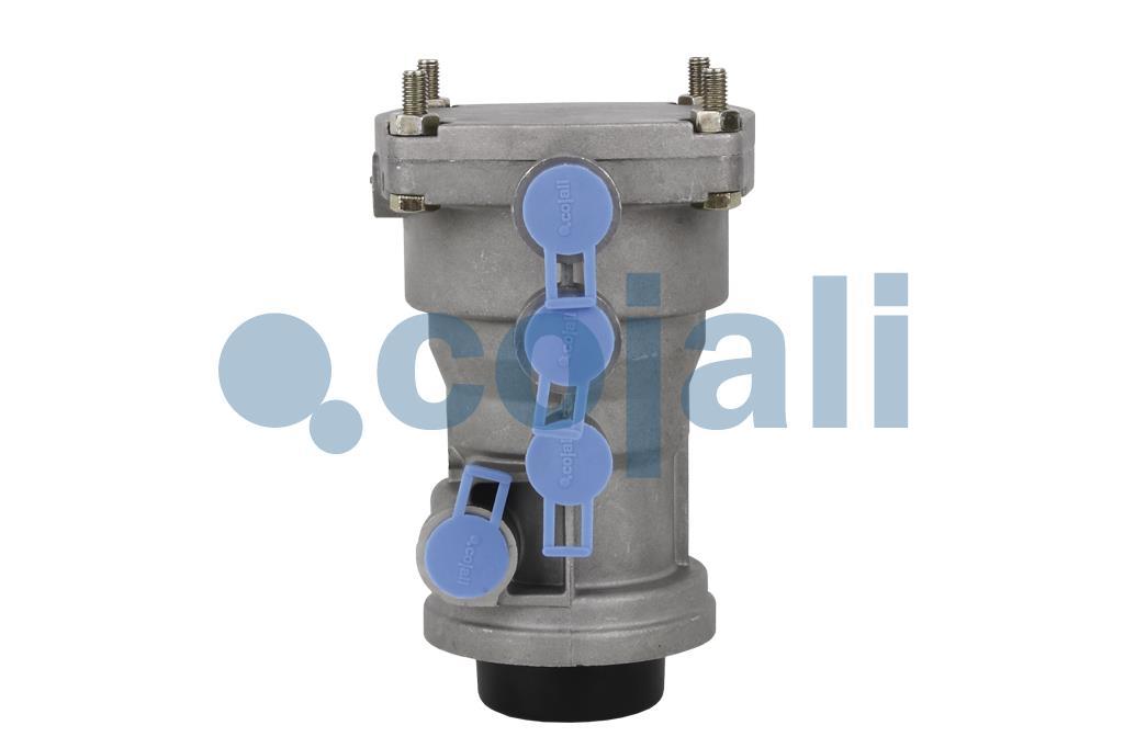 TRAILER CONTROL VALVE, 2330500, AC597B