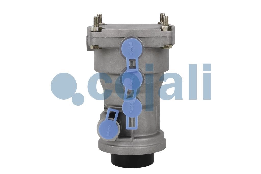 TRAILER CONTROL VALVE, 2330499, AC597A