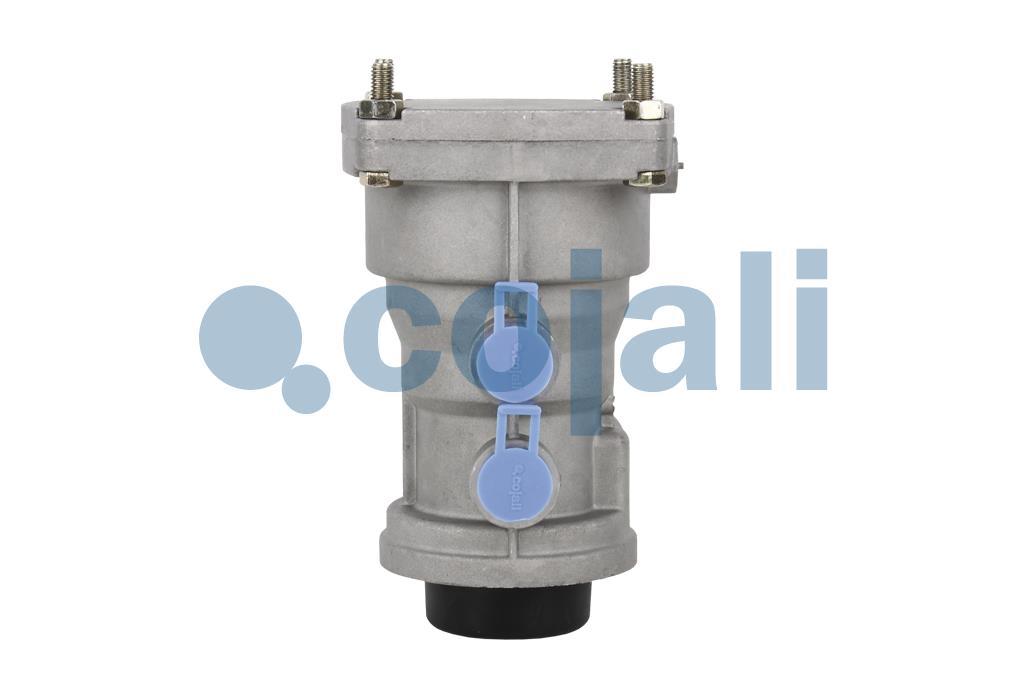 TRAILER CONTROL VALVE, 2330500, AC597B