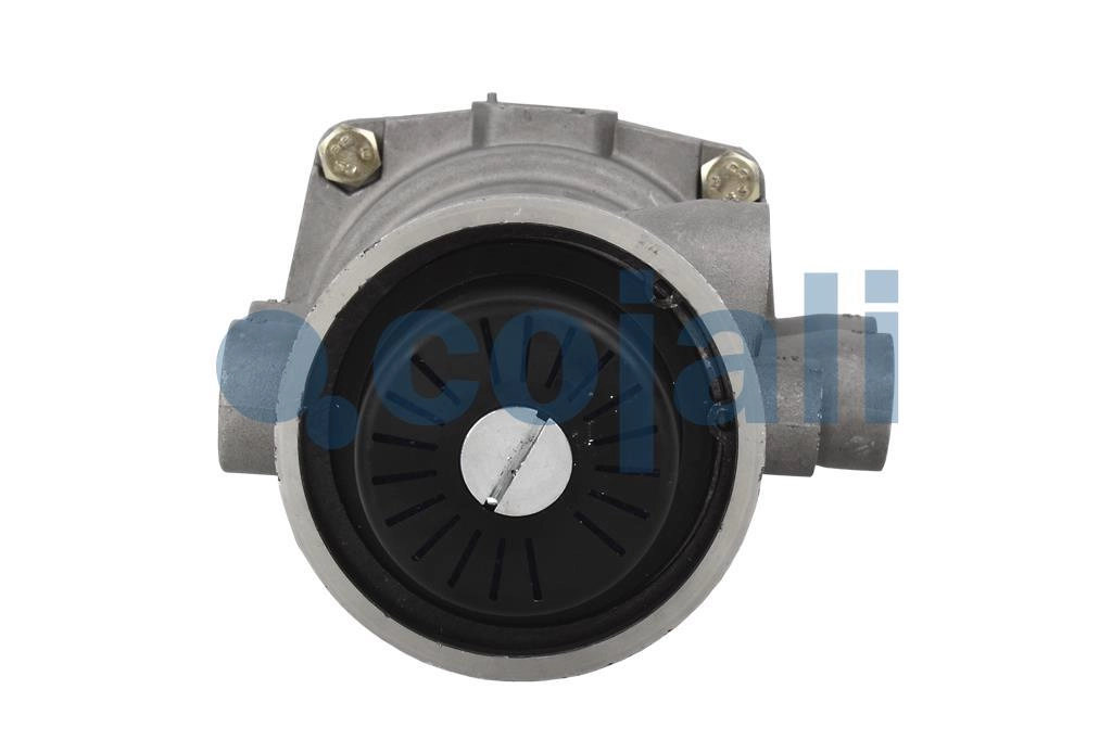 TRAILER CONTROL VALVE, 2330499, AC597A