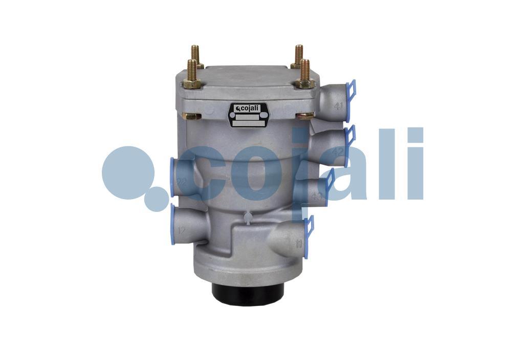 2330600 | AC598A | TRAILER CONTROL VALVE - Cojali Parts