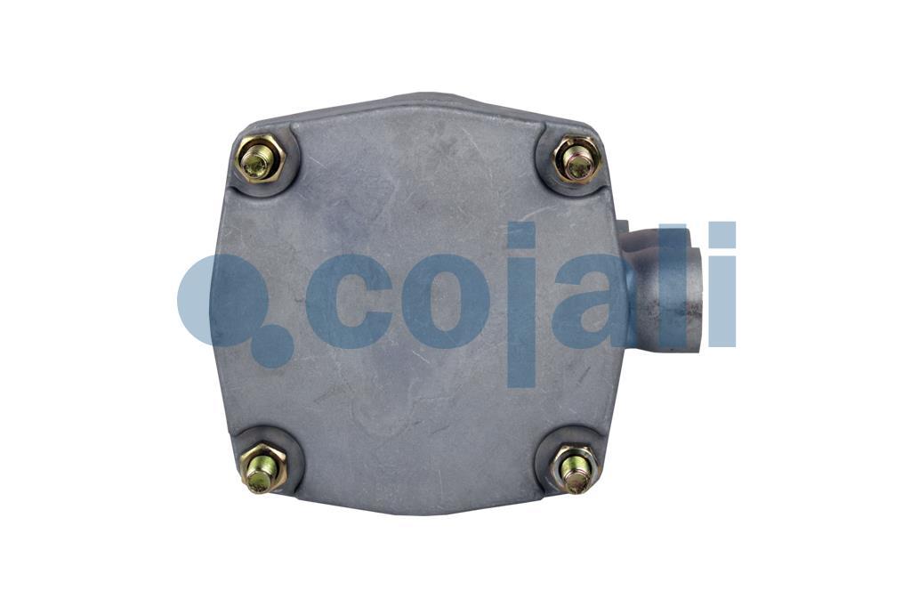 2330600 | AC598A | TRAILER CONTROL VALVE - Cojali Parts