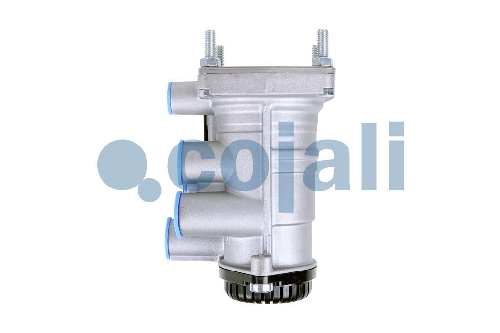 VALVE COMMANDE REMORQUE EBS, 2333006, K020624